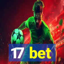 17 bet